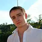 Шубин Максим